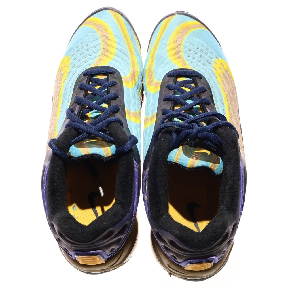 NIKE(ナイキ) AIR MAX DELUXE エアマックスデラックス ローカットスニーカー マルチ US11/29cm AJ7831-400