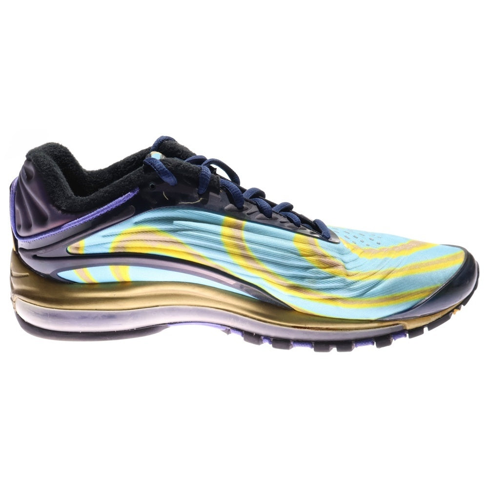 NIKE(ナイキ) AIR MAX DELUXE エアマックスデラックス ローカットスニーカー マルチ US11/29cm AJ7831-400