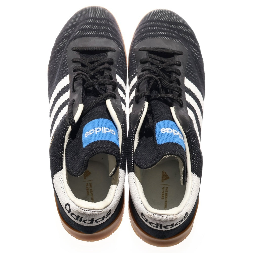 adidas(アディダス) Consortium Football Copa Mundial 70Y TR コンソーシアム フットボール コパ ムンディアル ローカットスニーカー ブラック US9/27cm F36986