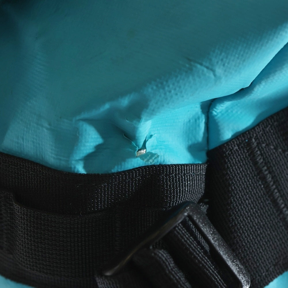 SUPREME(シュプリーム) 19SS ×THE NORTH FACE Arc Logo Small Base Camp Duffle Bag ザノースフェイス アーチロゴ スモール キャンプ ダッフル ボストンバッグ パープル NF0A3KZ6