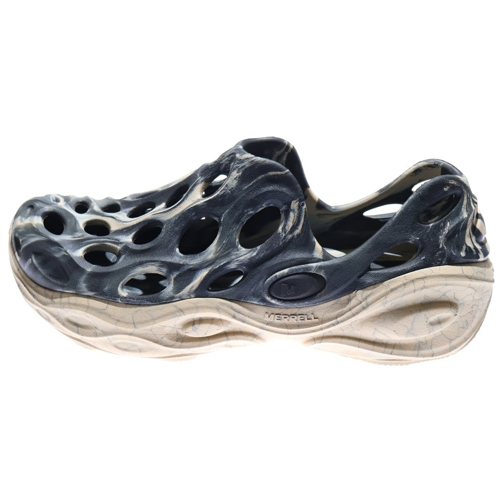 MERRELL(メレル) HYDRO NEXT GEN MOC SE ハイドロ ネクストジェン モック ローカットスニーカー サンダル US8/26cm ブラック/ベージュ J007055