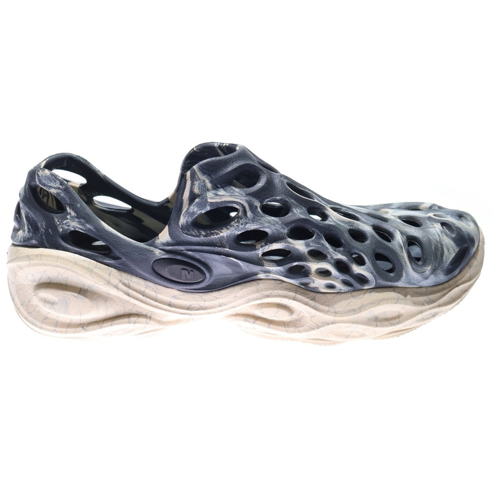 MERRELL(メレル) HYDRO NEXT GEN MOC SE ハイドロ ネクストジェン モック ローカットスニーカー サンダル US8/26cm ブラック/ベージュ J007055