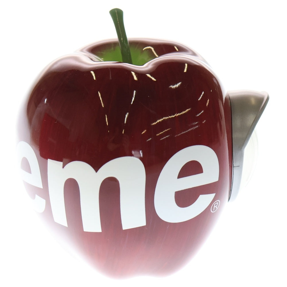 SUPREME(シュプリーム) 16AW × UNDERCOVER Jill Apple Medicom Light アンダーカバー ジルアップル メディコムライト 照明 レッド