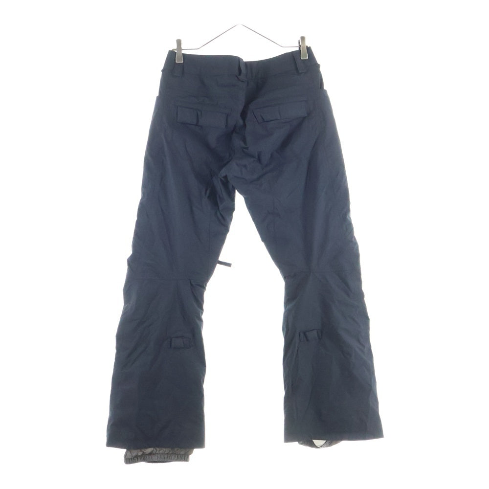 BURTON(バートン) DRY RIDE ウエア ナイロン ドライ パンツ ブラック