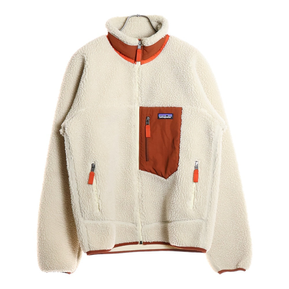 新品 パタゴニア クラシック ジャケット レトロX ボア フリース 【公式