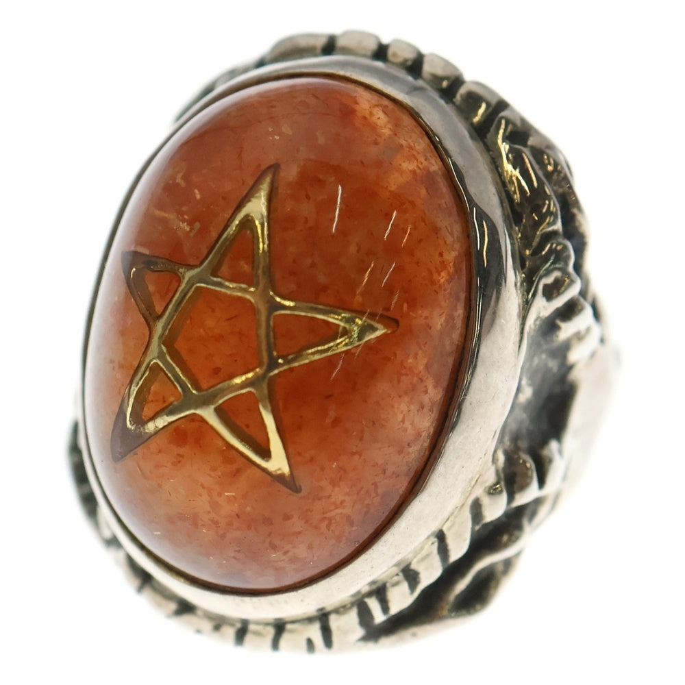 ALEX STREETER(アレックスストリーター) ANGEL HEART RING 2022