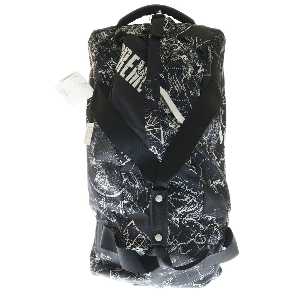 SUPREME(シュプリーム) 12SS × THE NORTH FACE Way finder 25 Rolling