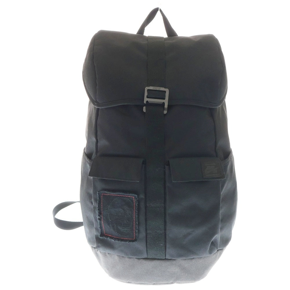 NIKE SB(ナイキエスビー) 2018 × ANTIHERO SLTR BKPK アンタイヒーロー バックパック ブラック BA5796-010