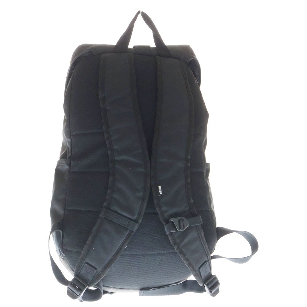 NIKE SB(ナイキエスビー) 2018 × ANTIHERO SLTR BKPK アンタイヒーロー バックパック ブラック BA5796-010