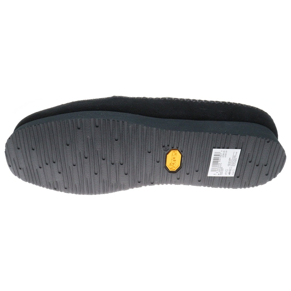 Clarks(クラークス) Weaver GTX ワラビー ゴアテックス ローカットスニーカー ブラック US9.5/27.5cm 261714867085