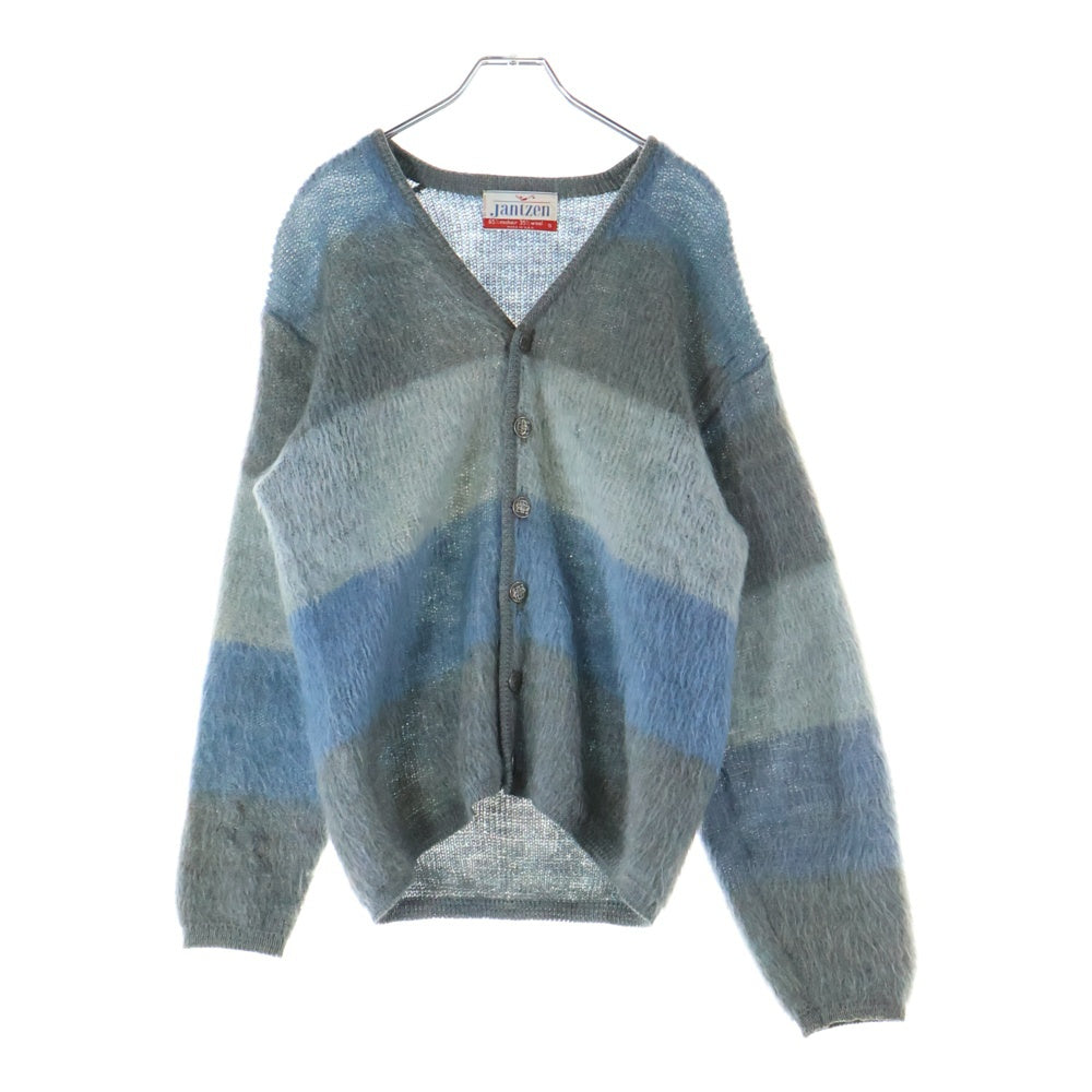 極上 60s jantzen ジャンセン ヴィンテージ モヘア カーディガン VINTAGE(ヴィンテージ) 60s Jantzen(ジャンセン) モヘアニット