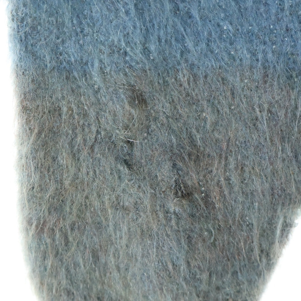 VINTAGE(ヴィンテージ) 60s Jantzen(ジャンセン) モヘアニットカーディガン マルチ