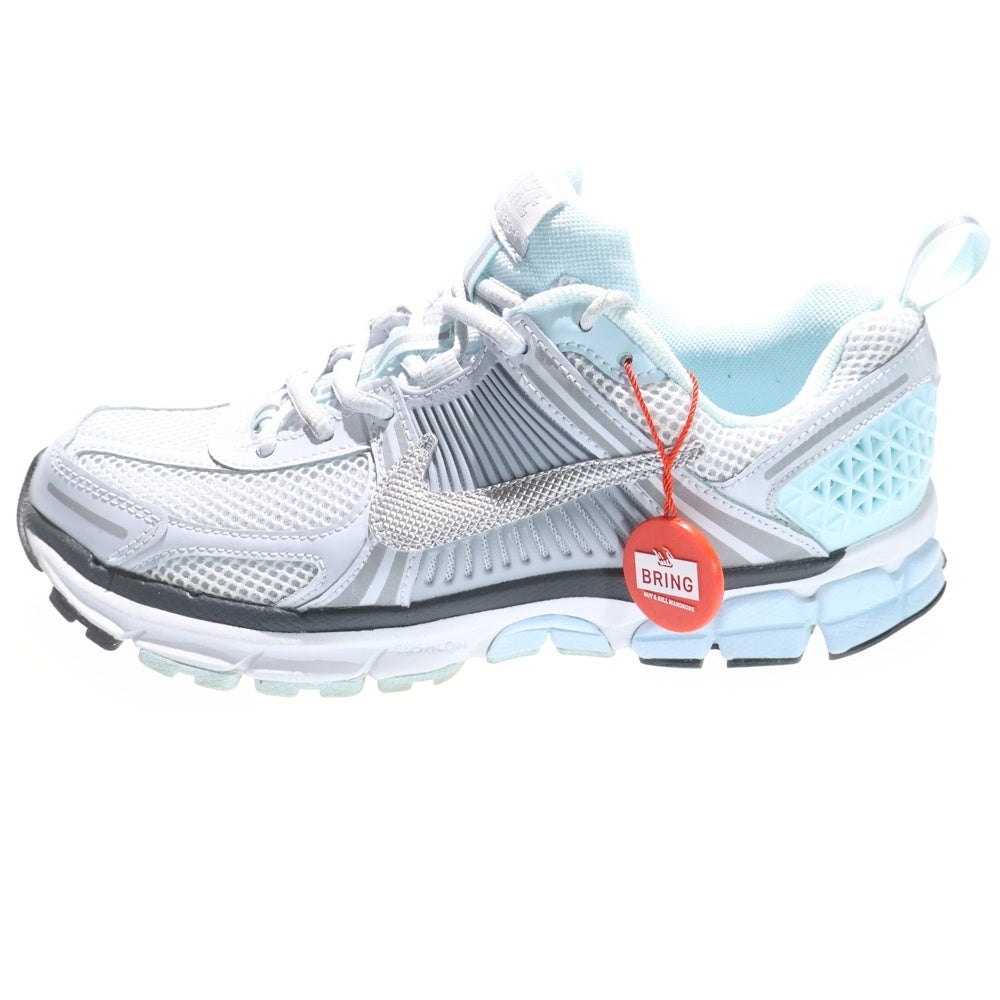 NIKE(ナイキ) GS Vomero 5 BG ボメロ5 ローカットスニーカー グレー US6Y/24cm HQ3255-043 レディース