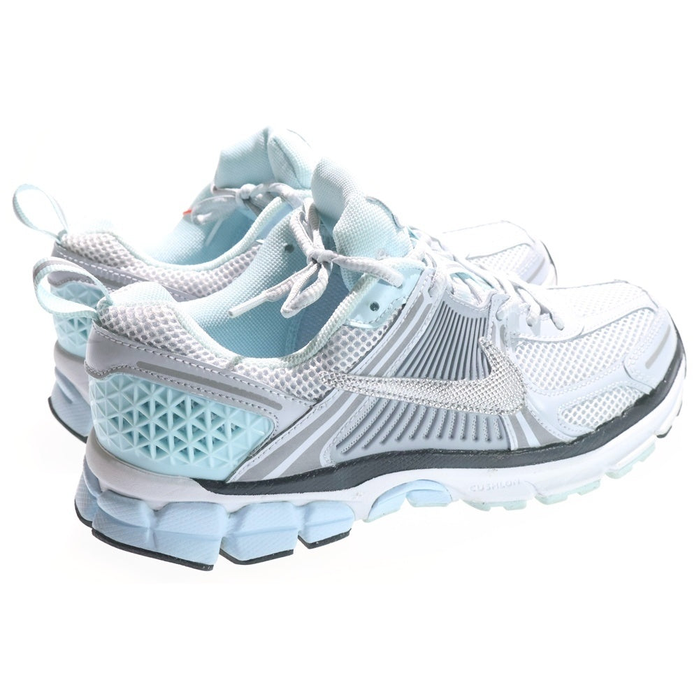 NIKE(ナイキ) GS Vomero 5 BG ボメロ5 ローカットスニーカー グレー US6Y/24cm HQ3255-043 レディース