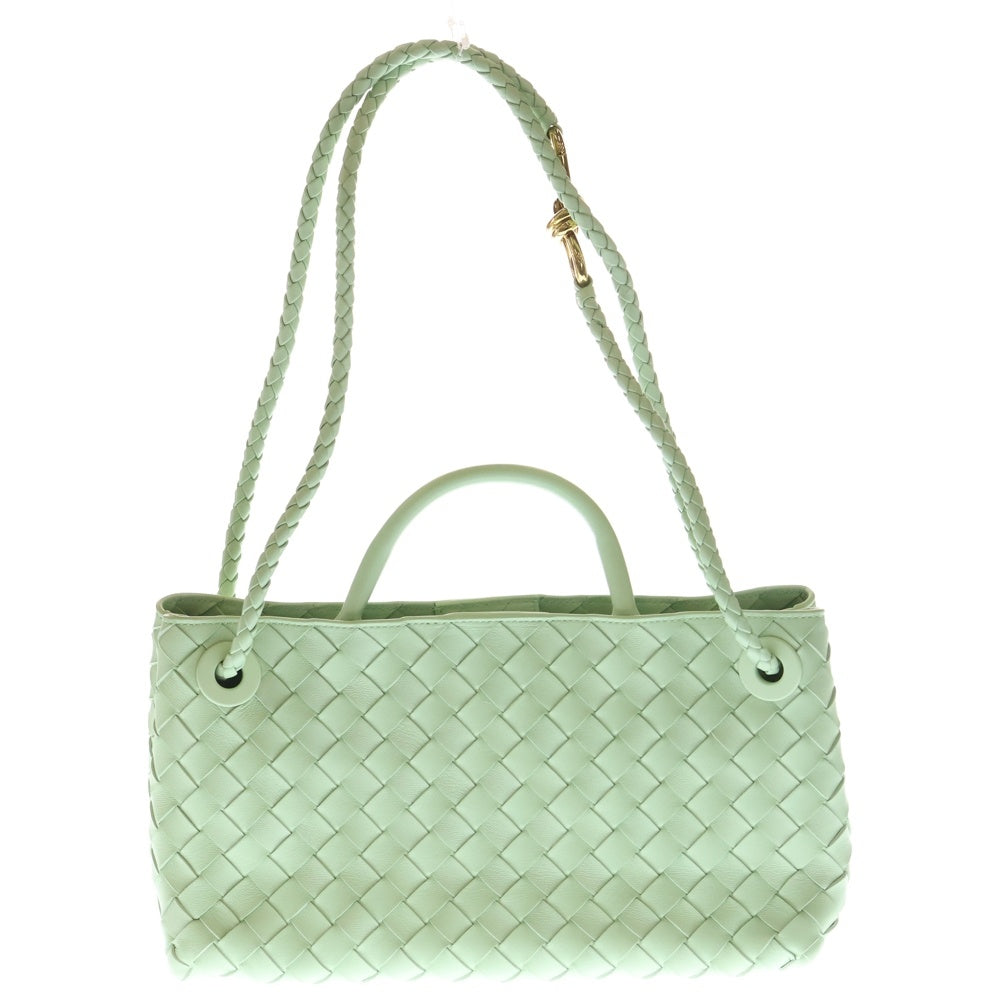 BOTTEGA VENETAイーストウエスト アンディアーモ イーストウエスト アンディアーモ のために ウィメンズ で ブラック