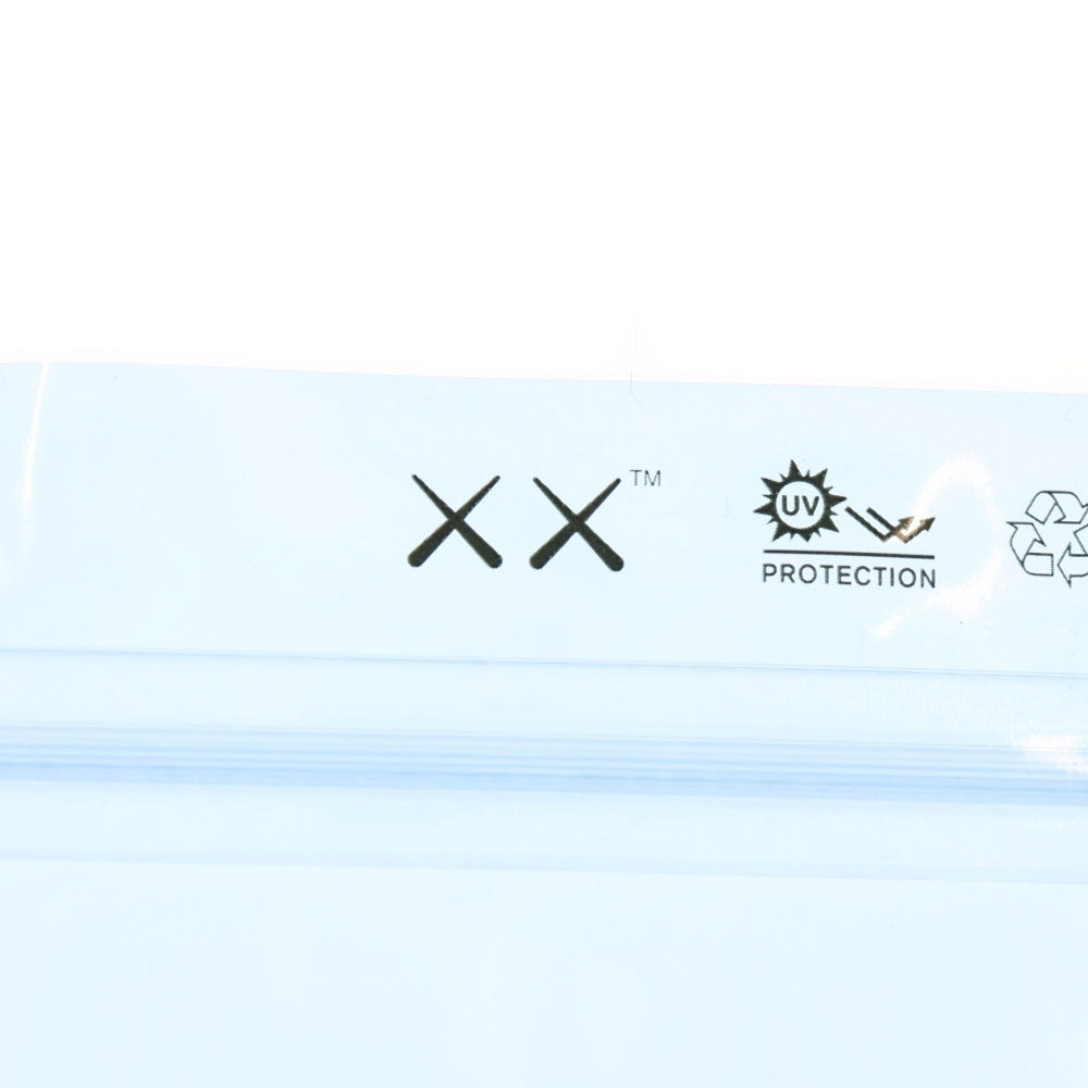 KAWS(カウズ) × Pake Set KAWS TOKYO FIRST パケセット カウズ東京ファースト限定 パケ ポーチ 4種セット マルチ