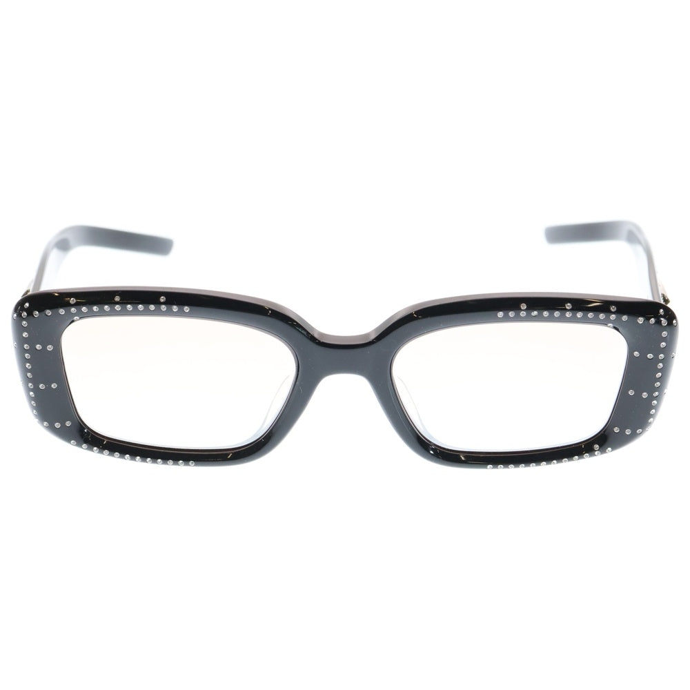 GENTLE MONSTER(ジェントルモンスター) ANTENA C01 アンテナ サングラス 眼鏡 アイウェア ブラック