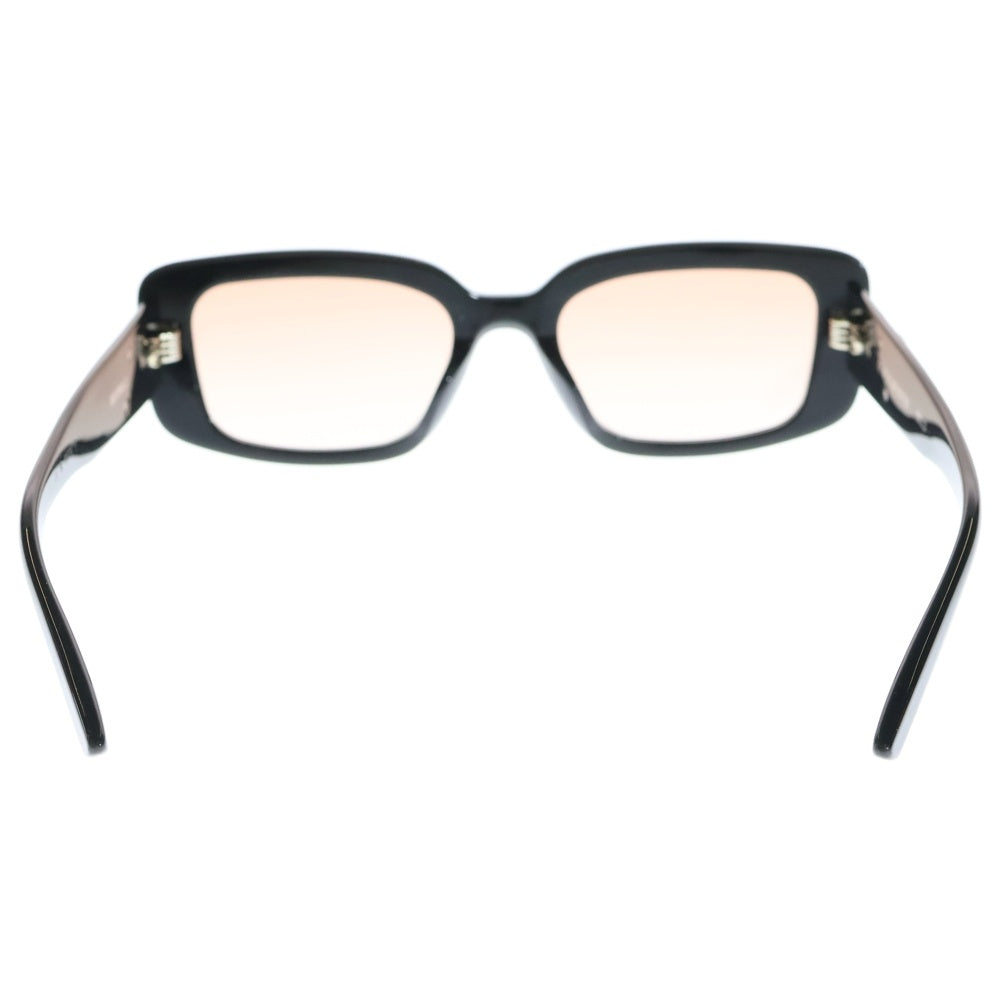 GENTLE MONSTER(ジェントルモンスター) ANTENA C01 アンテナ サングラス 眼鏡 アイウェア ブラック