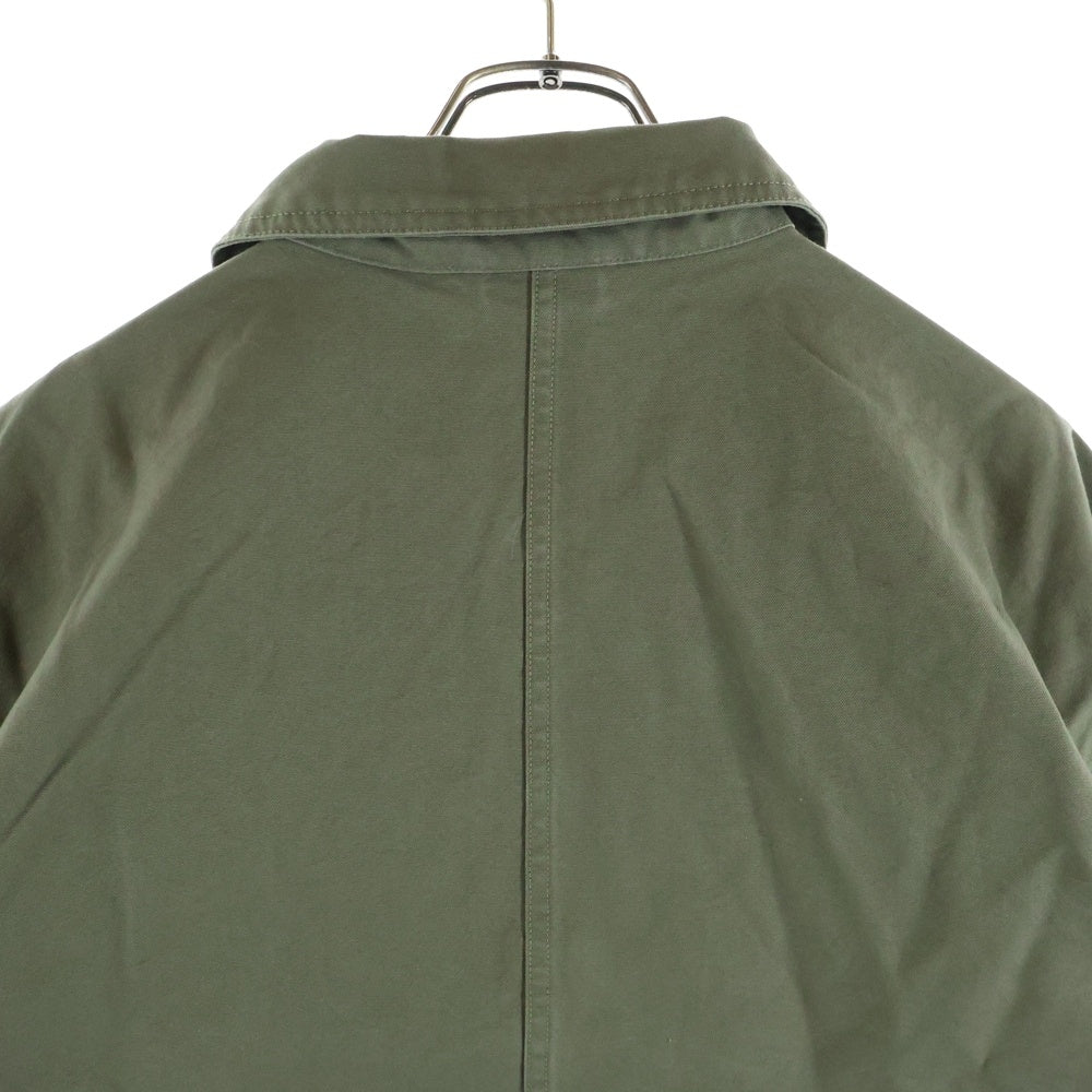 NIKE(ナイキ) Jordan Tatum Chicago Jacket Olive ジョーダン テイタム ロゴ刺繍 ジャケット カーキ HM3880-222