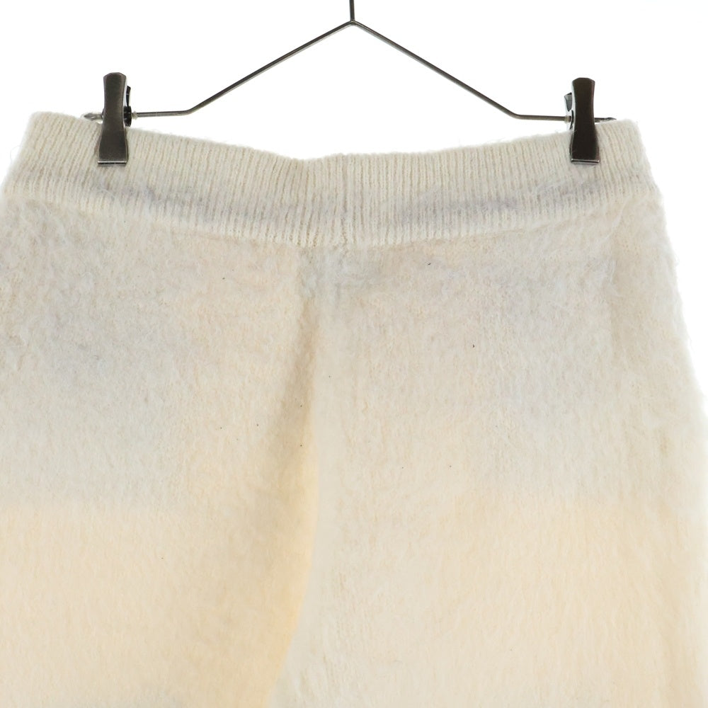 Chillin(チリン) モヘヤ ショーツ ホワイト