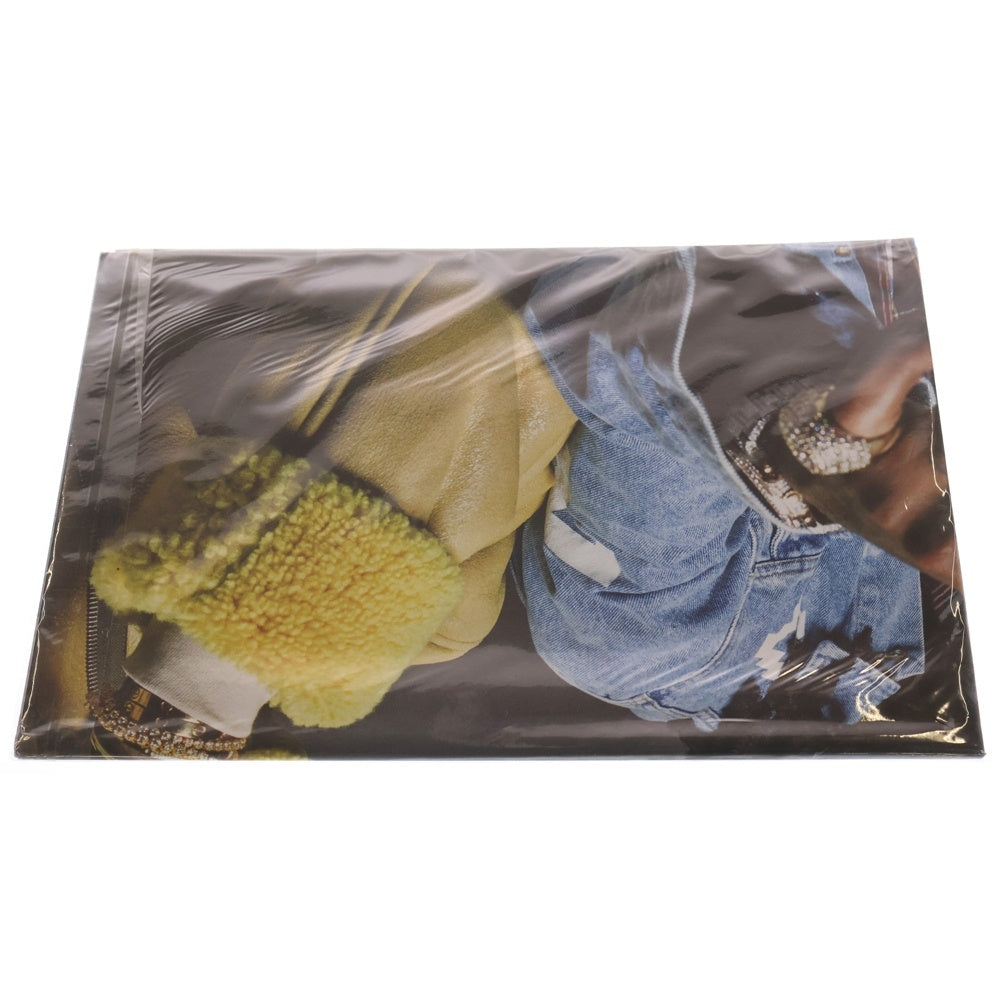 NO BRAND(ノーブランド) SNEEZE MAGAZINE ISSUE N°31 スニーズ マガジン No.31 アートポスター 雑誌 マルチ