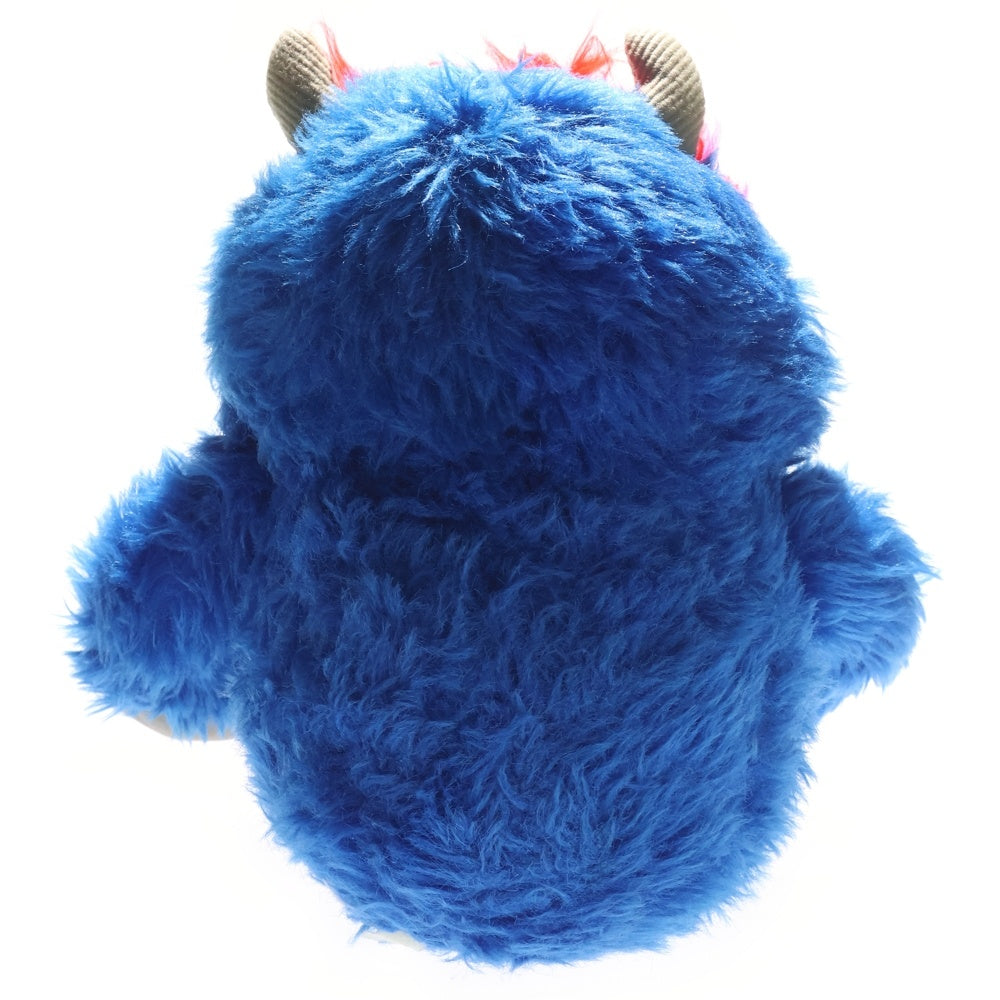 VINTAGE(ヴィンテージ) 80s 1986 AmToy My Pet Monster UK製 アムトイ マイペットモンスター ソフビ フィギュア ぬいぐるみ マルチ