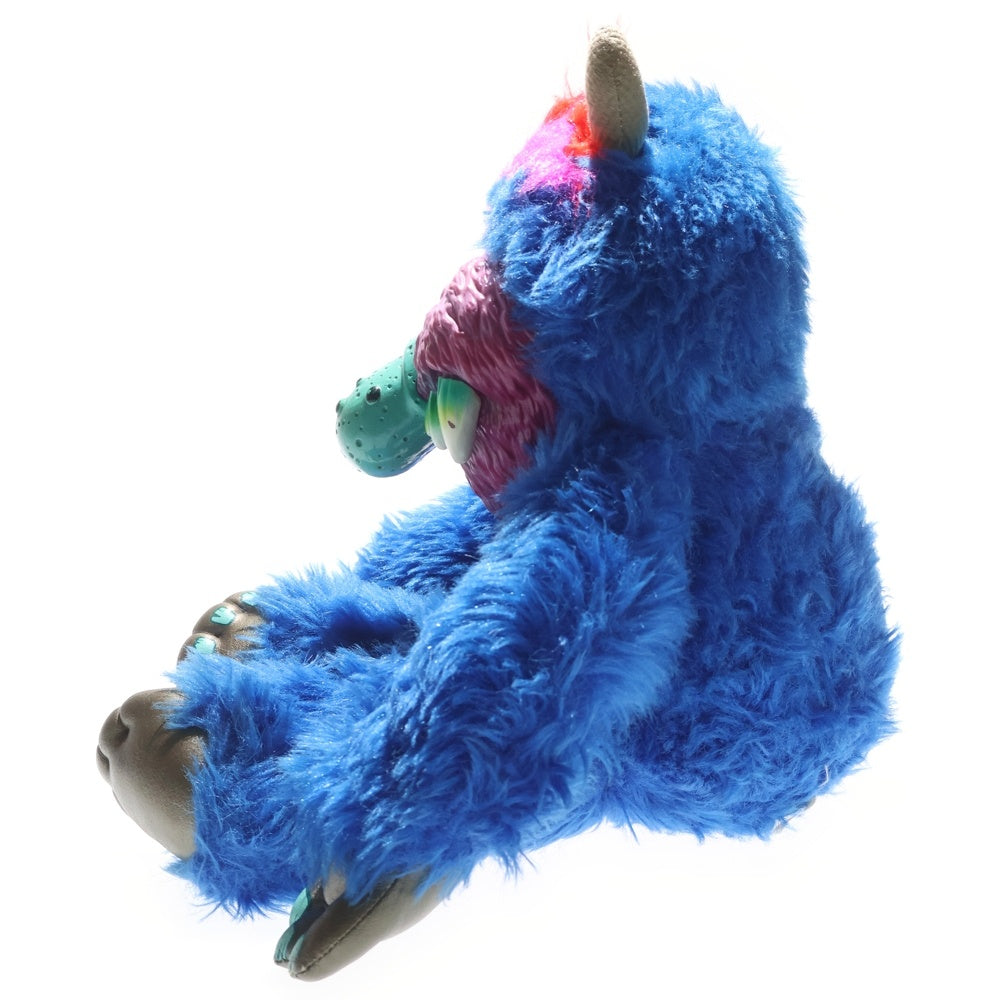 VINTAGE(ヴィンテージ) 80s 1986 AmToy My Pet Monster UK製 アムトイ マイペットモンスター ソフビ フィギュア ぬいぐるみ マルチ