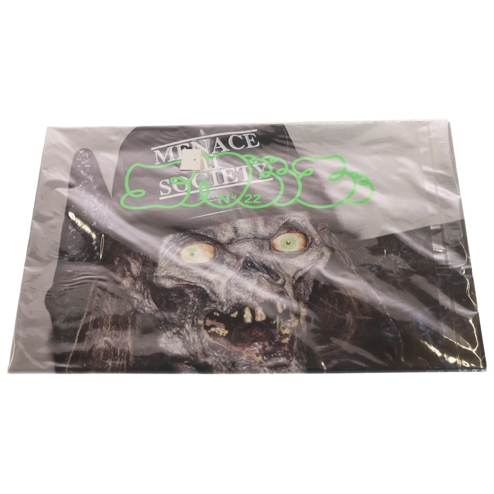 SNEEZE MAGAZINE(スニーズ マガジン) ISSUE N°22 スニーズ マガジン No.22 アートポスター 雑誌 マルチ