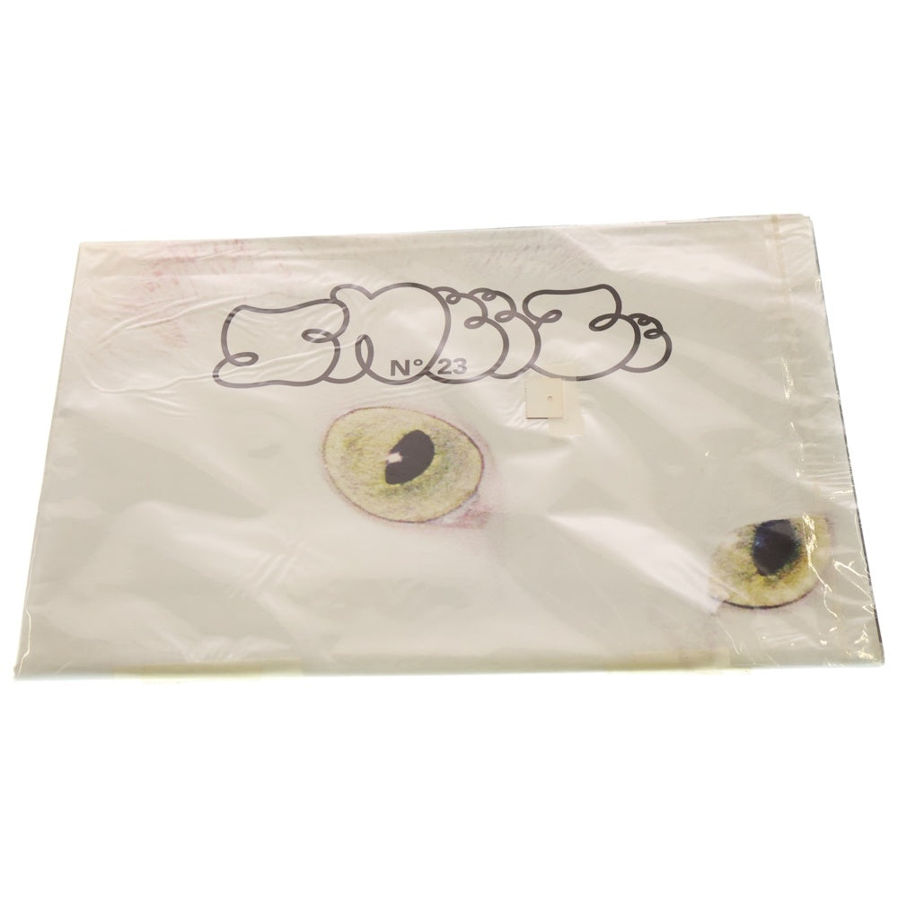 SNEEZE MAGAZINE(スニーズ マガジン) N°23 スニーズ マガジン No.23 アートポスター 雑誌 マルチ