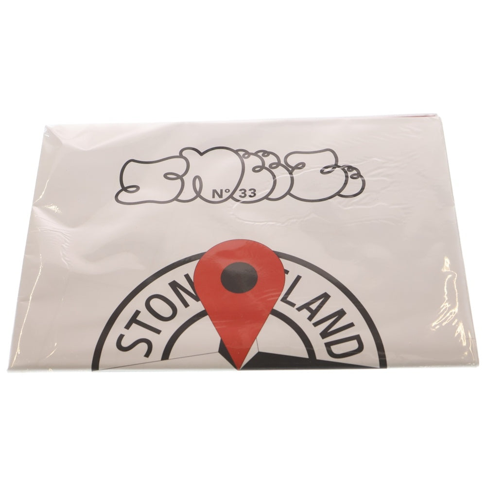 SNEEZE MAGAZINE(スニーズ マガジン) N°33 スニーズ マガジン No.33 アートポスター 雑誌 マルチ