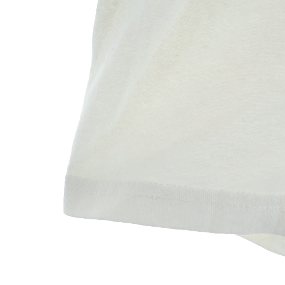 SUPREME(シュプリーム) 18AW Etarnal Tee エターナル フロントプリント 半袖Tシャツ カットソー ホワイト