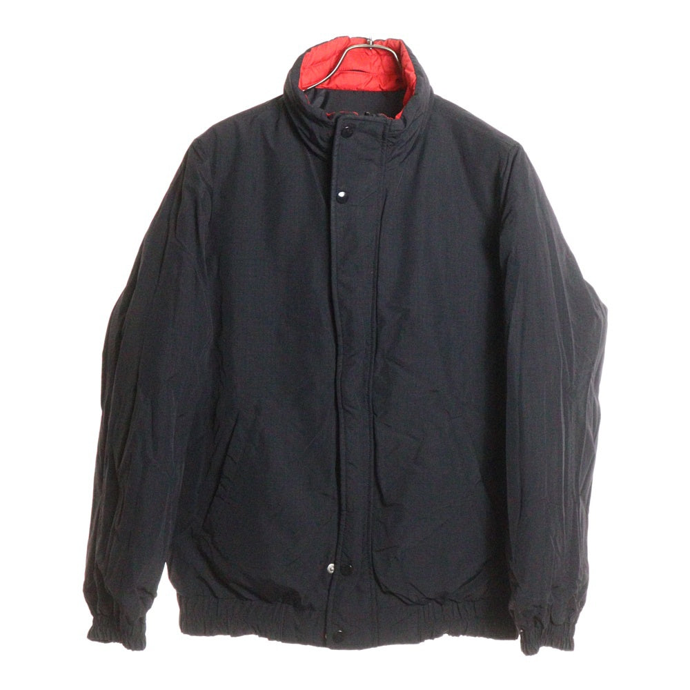 SUPREME(シュプリーム) 14AW Reversible Puffy Jacket リバースパフィージャケット ダウンジャケット ブラック/レッド
