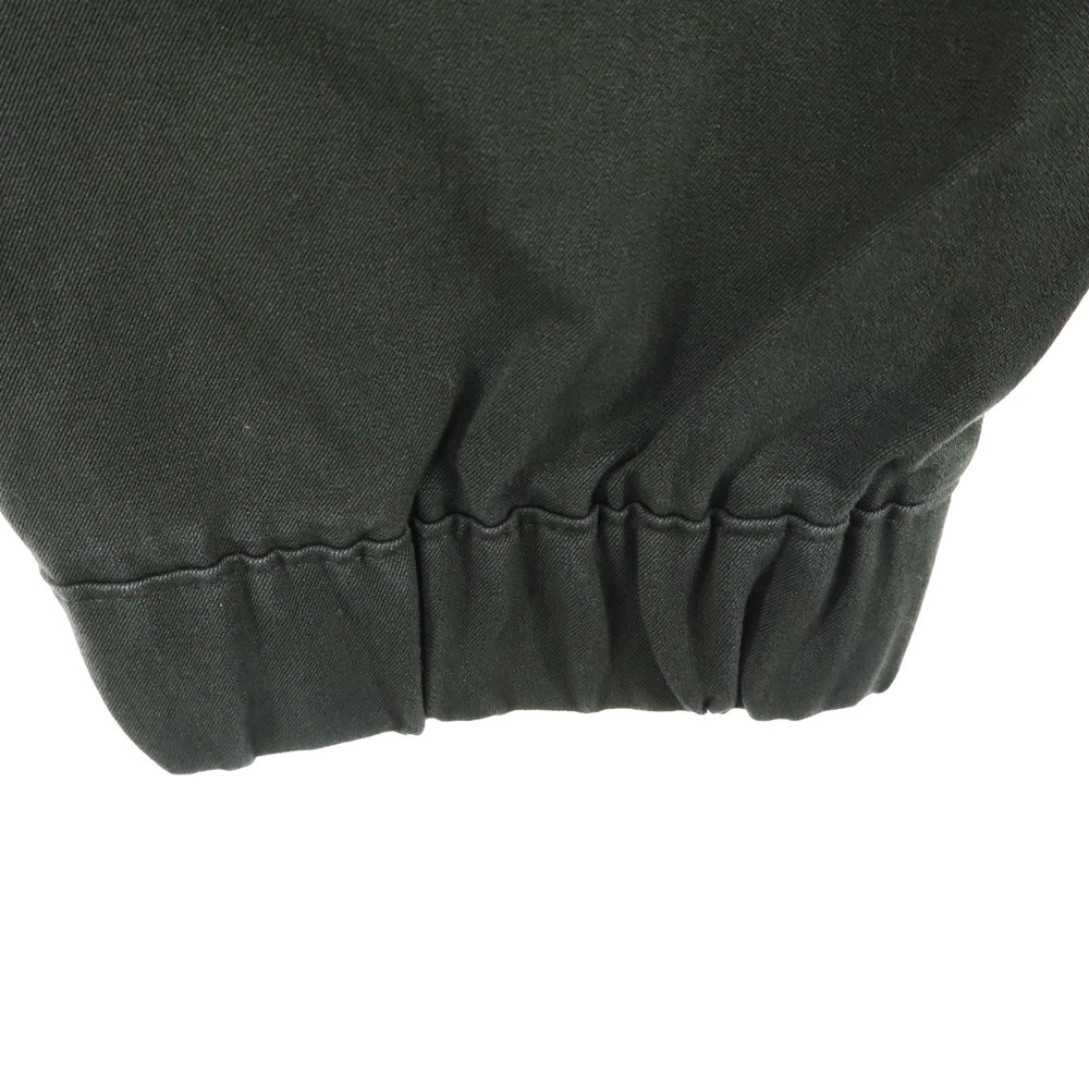 Abercrombie&Fitch(アバクロンビーアンドフィッチ) ストレッチ イージーパンツ カーキ