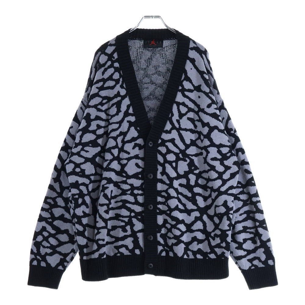 JORDAN BRAND(ジョーダンブランド) 23SS AS M J FLT HRTG CARDIGAN