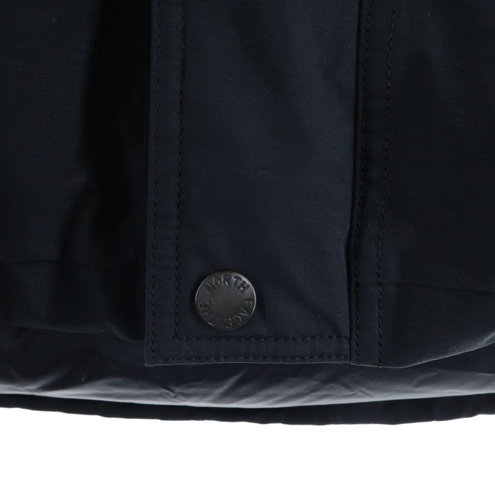 THE NORTH FACE(ザノースフェイス) GORE-TEX Mountain Down Jacket ゴアテックス マウンテン ダウン ジャケット ブラック ND92549