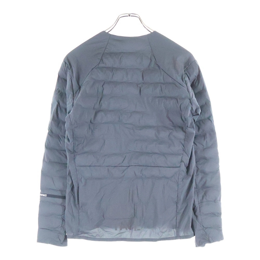 THE NORTH FACE(ザノースフェイス) TNFR RED RUN PRO JK レッドランプロ ジップアップ ジャケット グレー NY81884