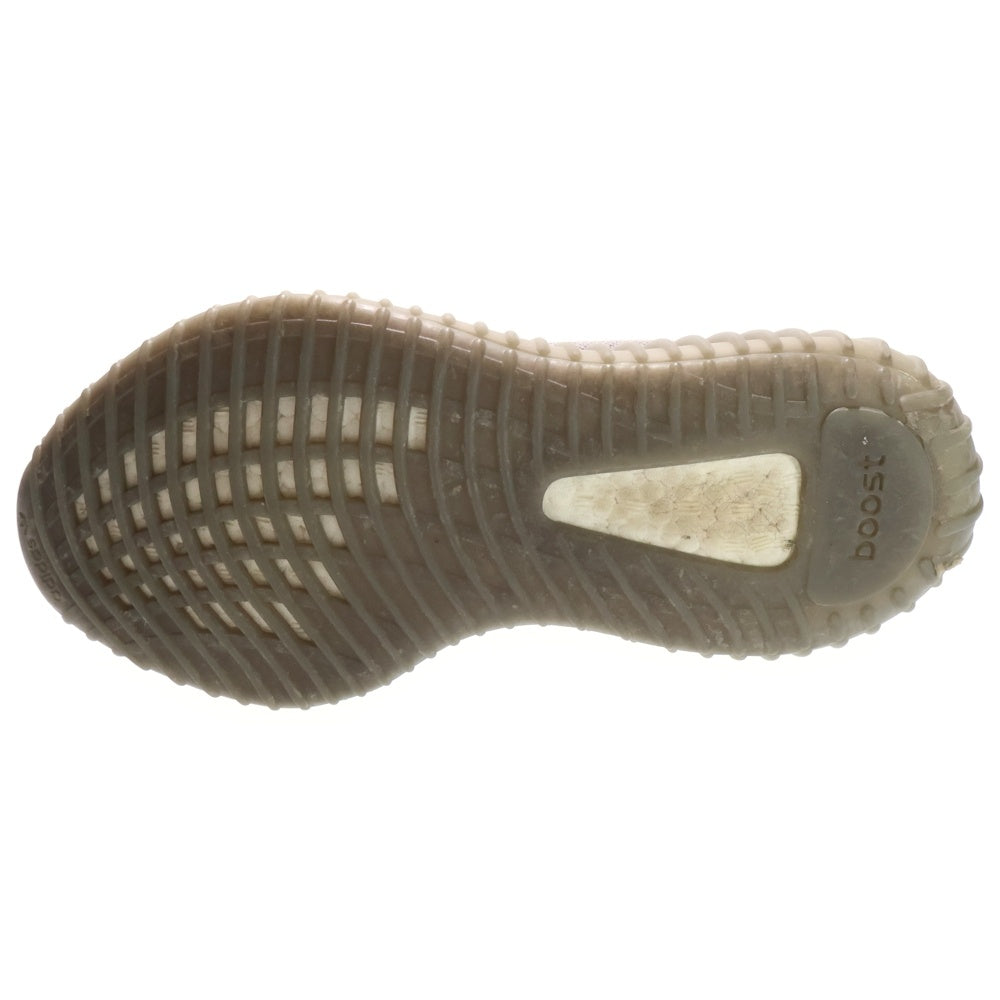 adidas(アディダス) YEEZY BOOST 350 V2 BELUGA 2.0 イージーブースト 350 V2 ベルーガ ローカットスニーカー グレー US7.5/25.5cm AH2203