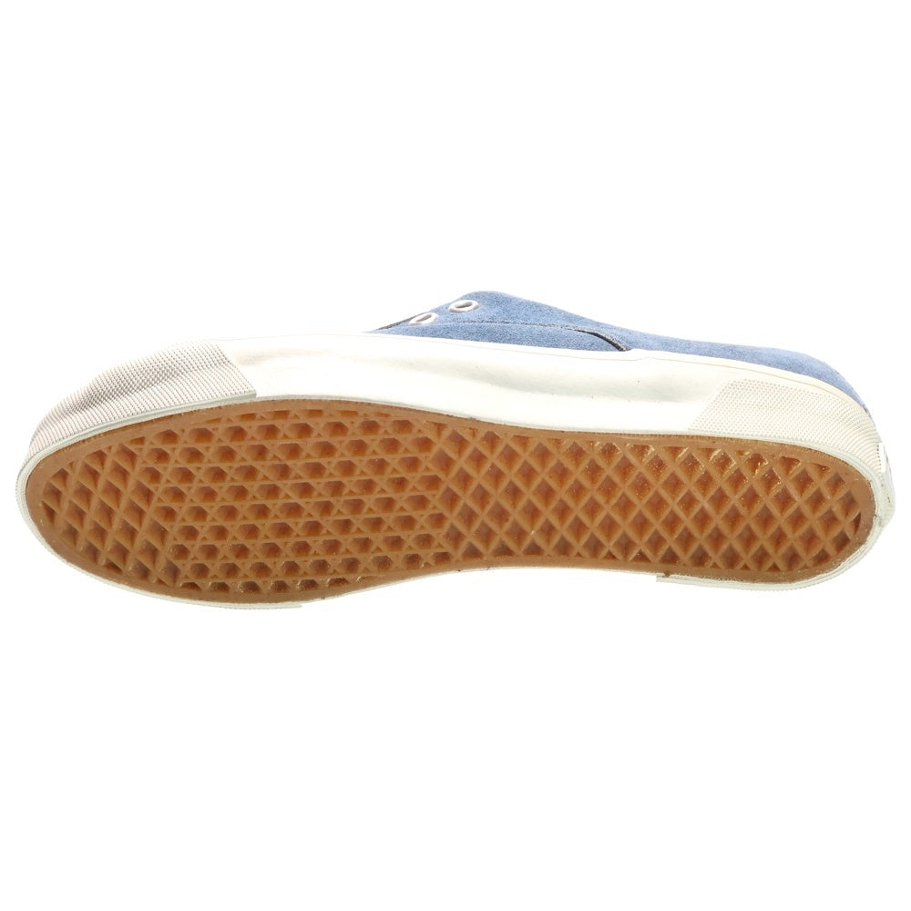 VANS(ヴァンズ) 90s LAMPIN STYLE 86 Light Blue Suede USA製 デッドストック ランピン スタイル 86 ライトブルースエード ローカットスニーカー ブルー US9.5/27.5cm 70993