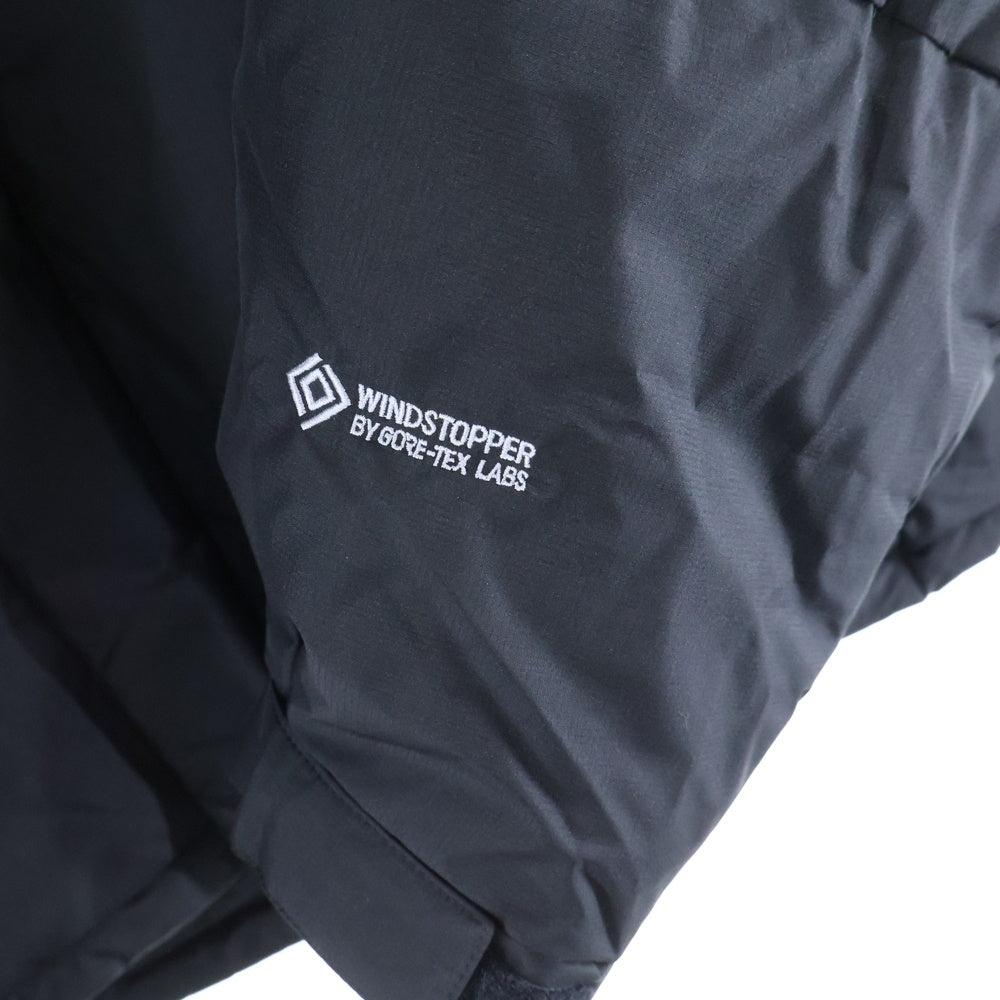 THE NORTH FACE(ザノースフェイス) Baltro Light Jacket GORE-TEX バルトロライト ダウンジャケット ゴアテックス ブラック ND92551
