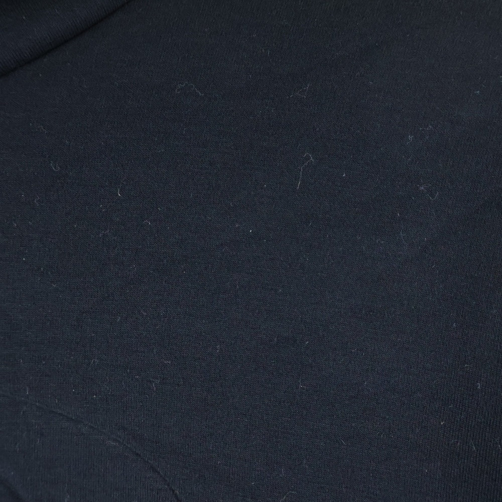 OAKLEY(オークリー) Enhance Qd Fleece Hoodie フロントロゴ プルオーバースウェットパーカー ブラック FOA405141
