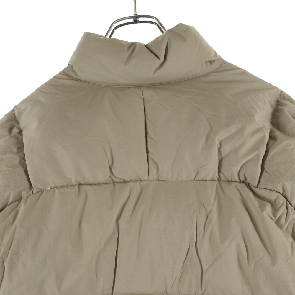 MOUNTAIN HARD WEAR(マウンテン ハード ウエア) ネバダンダウンジャケット ベージュ 222 OM5075