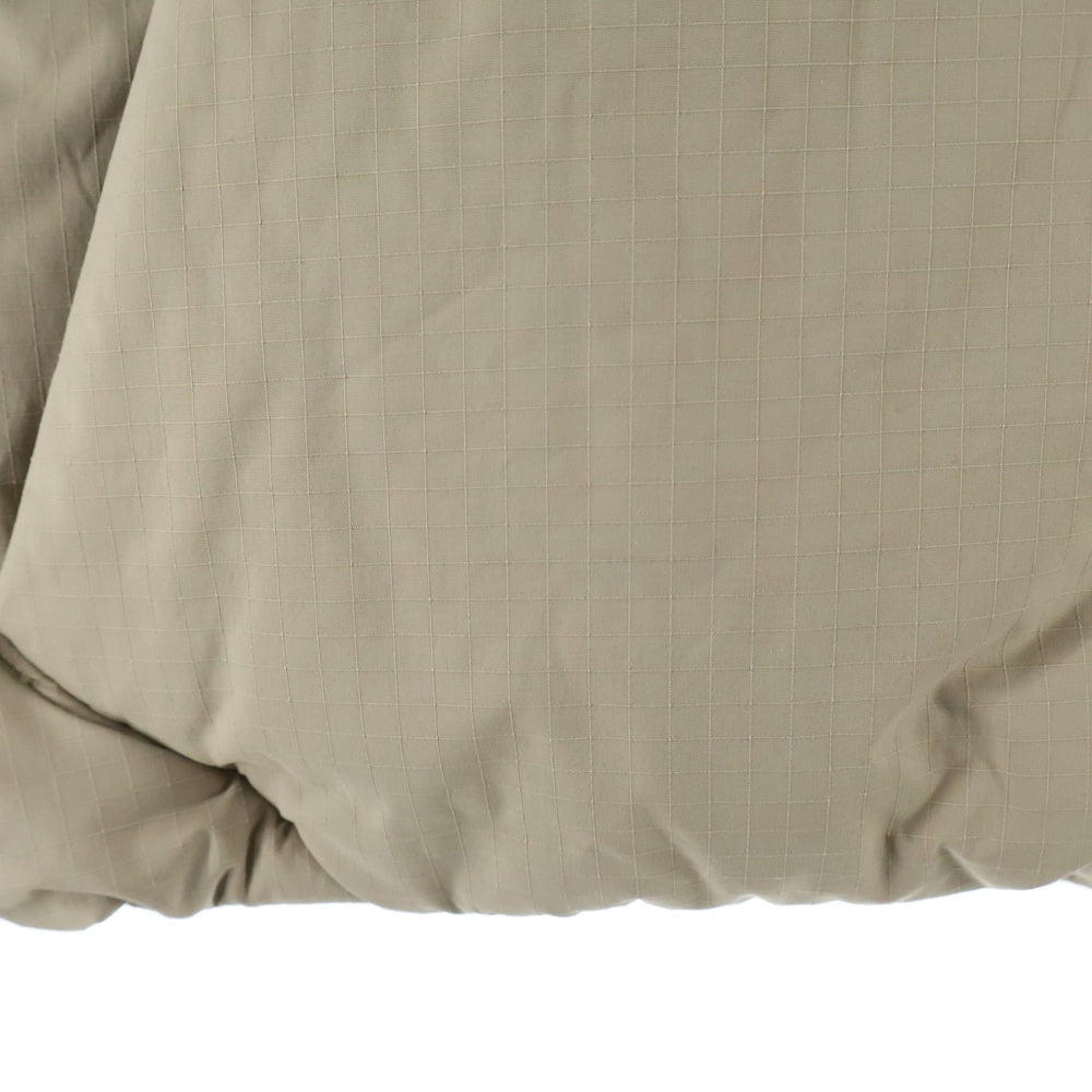 MOUNTAIN HARD WEAR(マウンテン ハード ウエア) ネバダンダウンジャケット ベージュ 222 OM5075