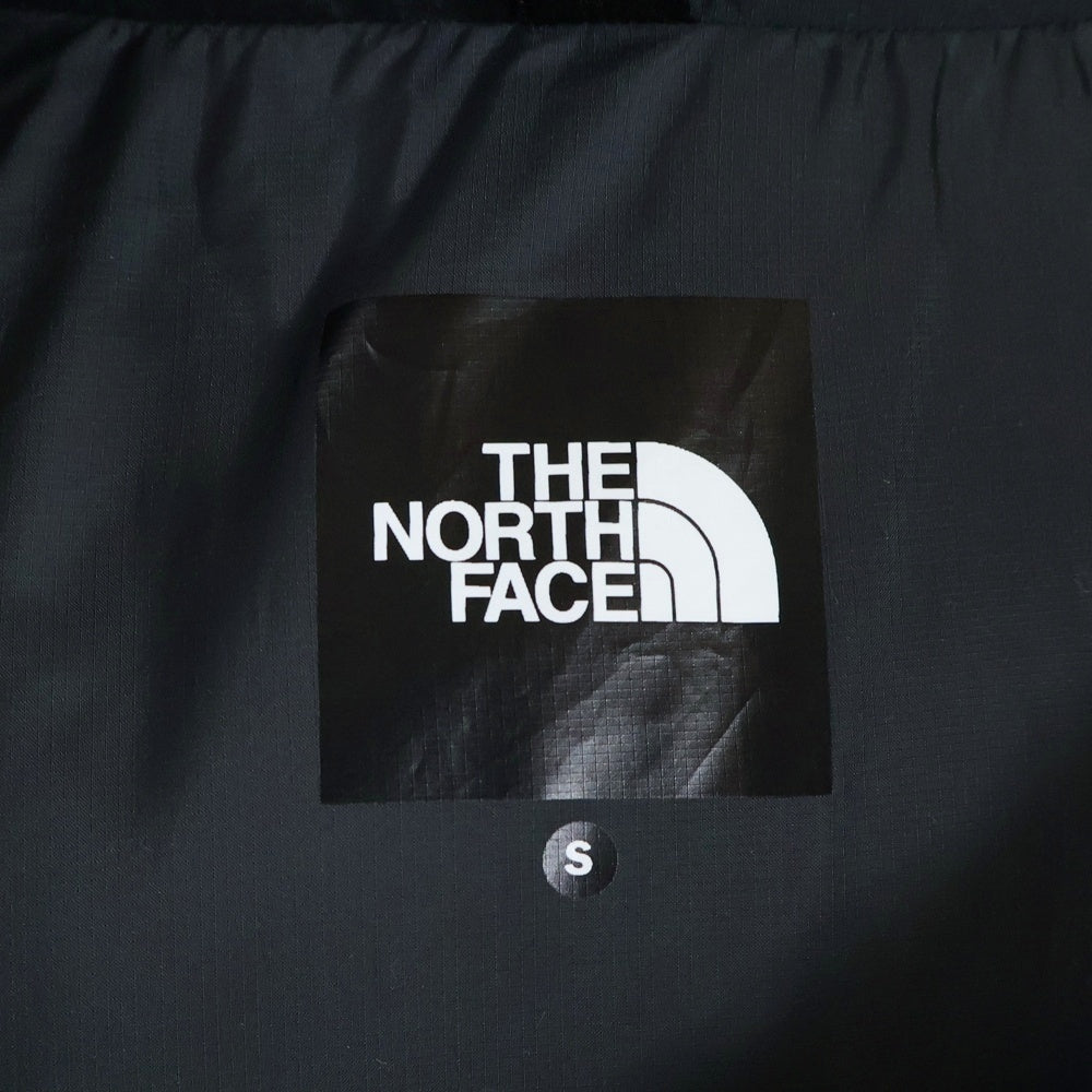 THE NORTH FACE(ザノースフェイス) Explore Him Coat エクスプローラー ヒム コート ダウンジャケット ブラック ND91965