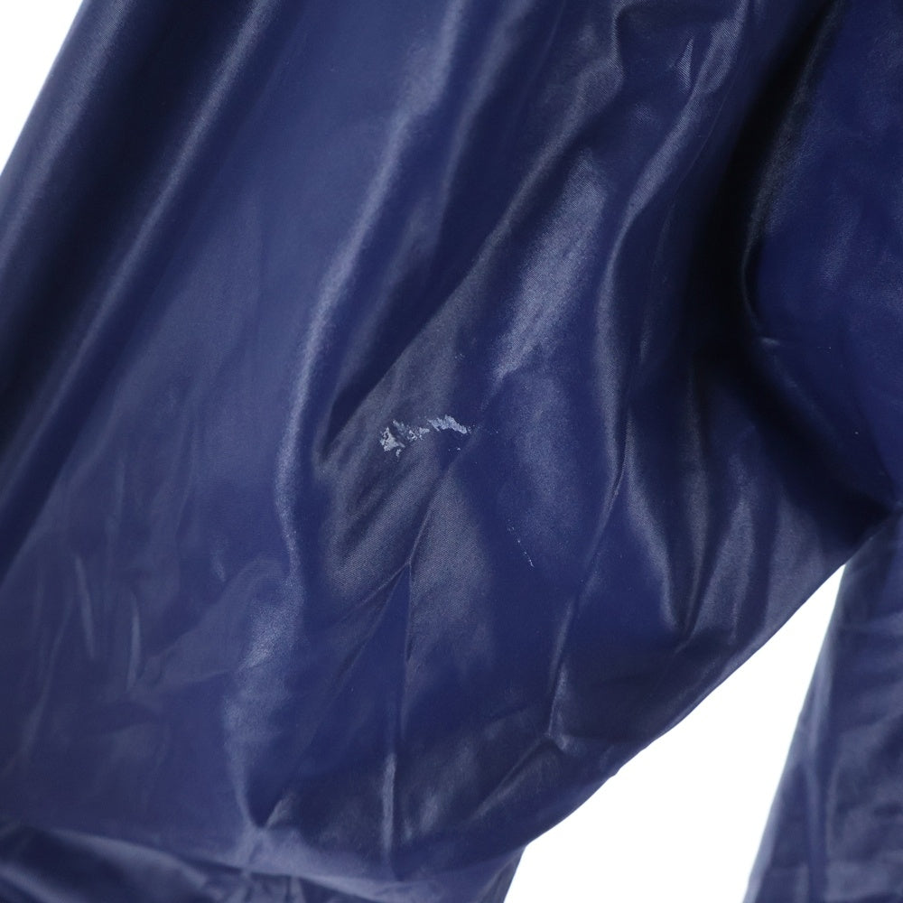 NIKE(ナイキ) UNIFORM EXPERIMENT ユニフォームエクスペリメント ナイロン トラックジャケット トラックパンツ セットアップ ネイビー 473689-451