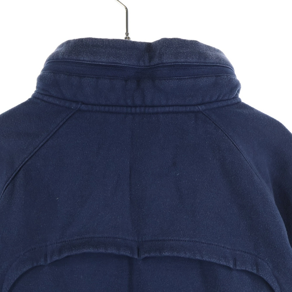 F.C.R.B./F.C.Real Bristol/FCRB(エフシーアールビー/エフシーレアルブリストル) 12AW ×NIKE SWEAT VENTILATION HOOD TOP ×ナイキ スウェットヴェンチレーションフッドトップ ジャケット 534631-451