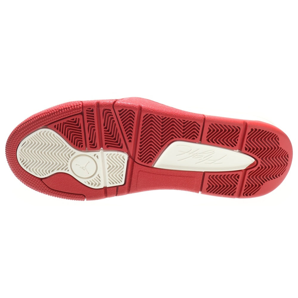 NIKE(ナイキ) Jordan Flight Court ジョーダンフライトコート ローカットスニーカー ホワイト US9/27cm HF3255-106