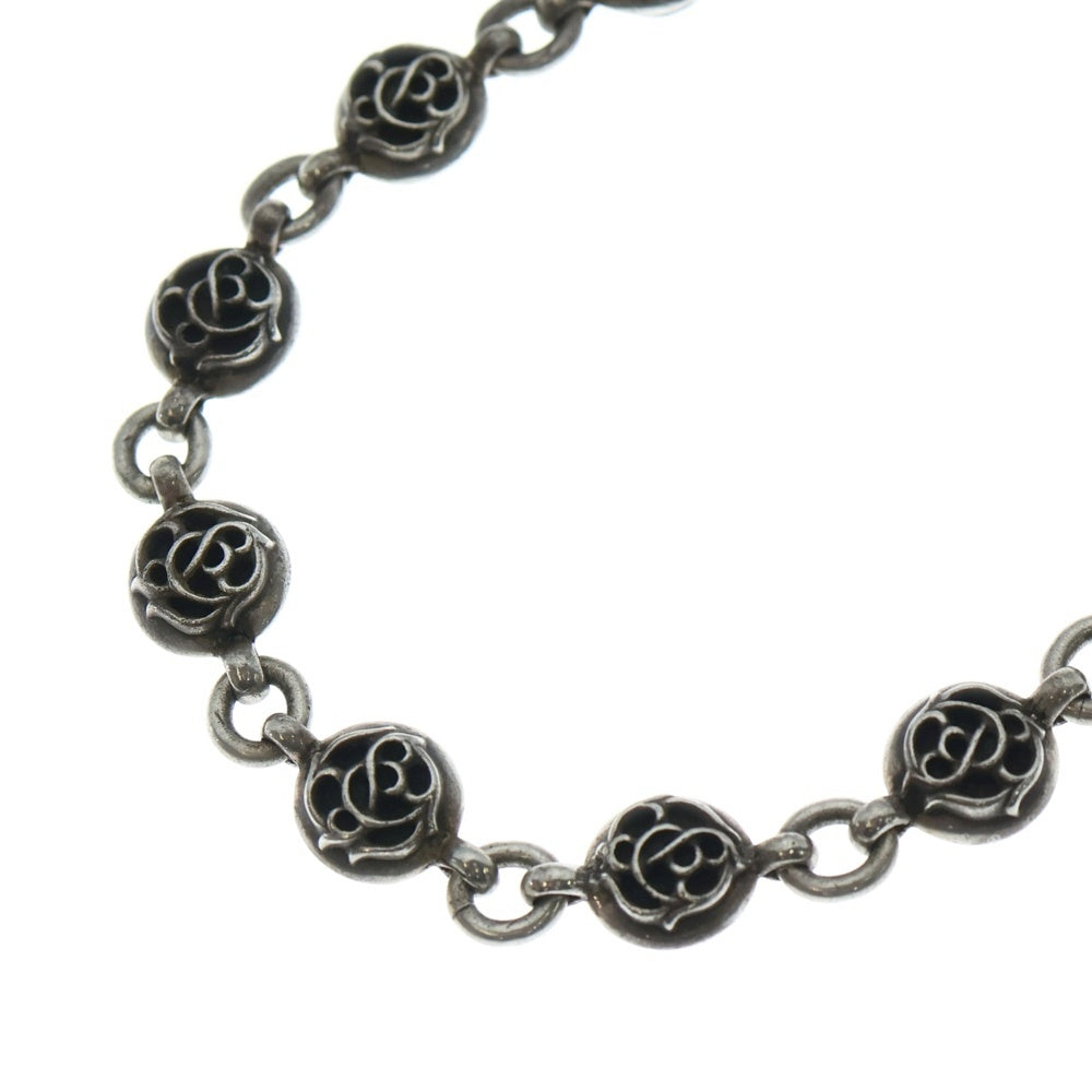 Chrome Hearts シルバーボタン 2個セット CHROME HEARTS SILVER BUTTON