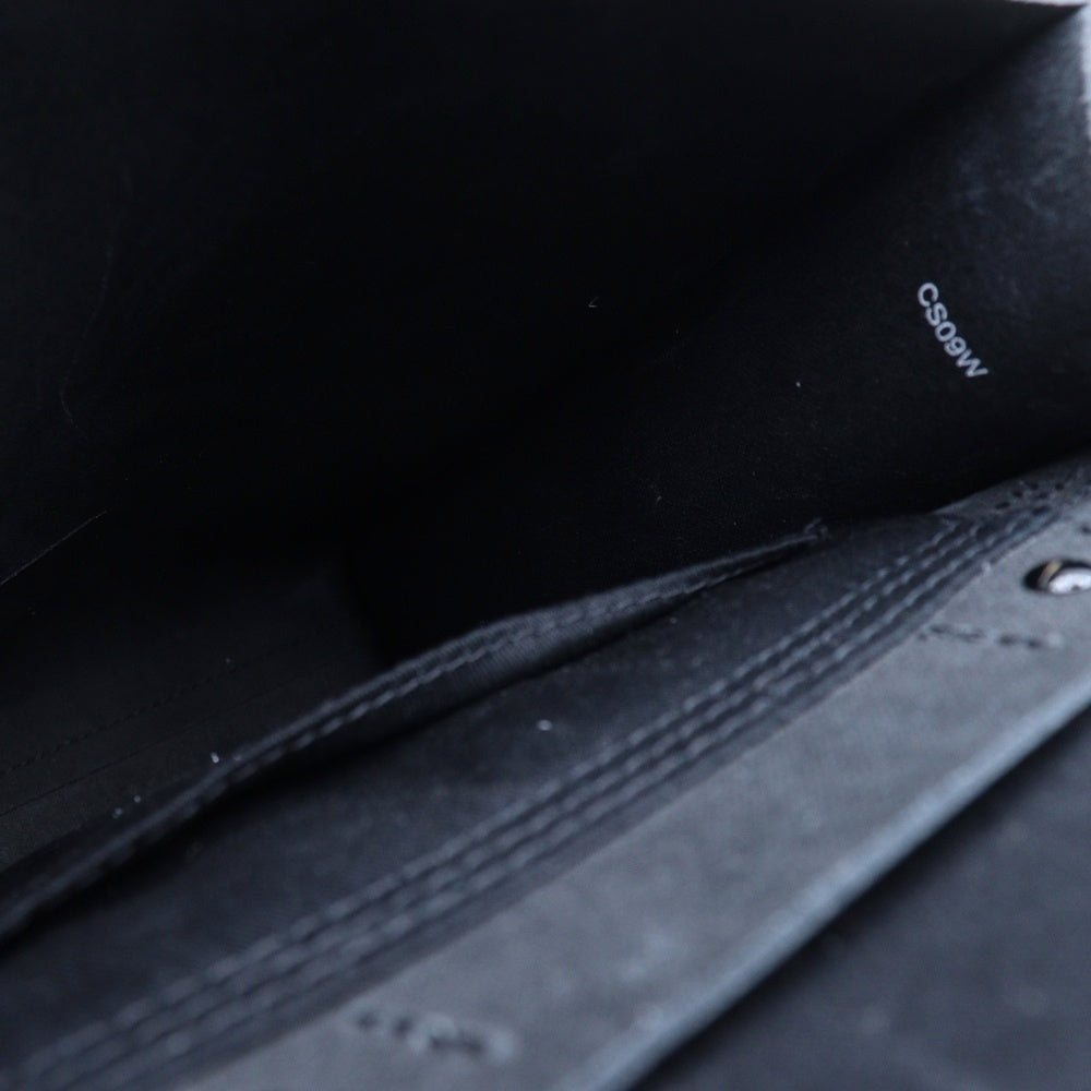 Dr.Martens(ドクターマーチン) PATENT LEATHER MINI BACKPACK パテント レザー ミニ バックパック ブラック