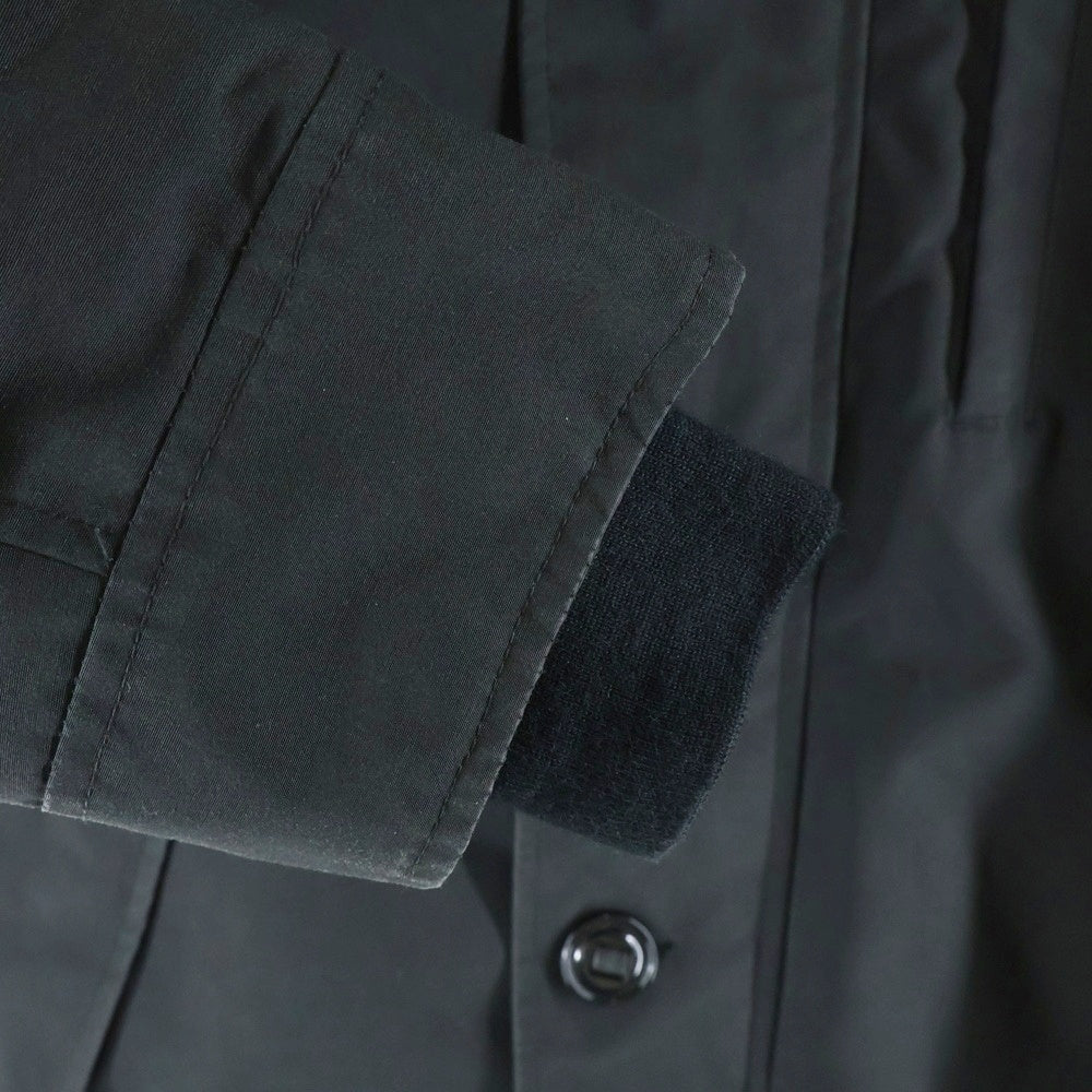 CANADA GOOSE(カナダグース) CHATEAU PARKA シャトー パーカー ファー フーデッド ダウンジャケット グレー 3426MA