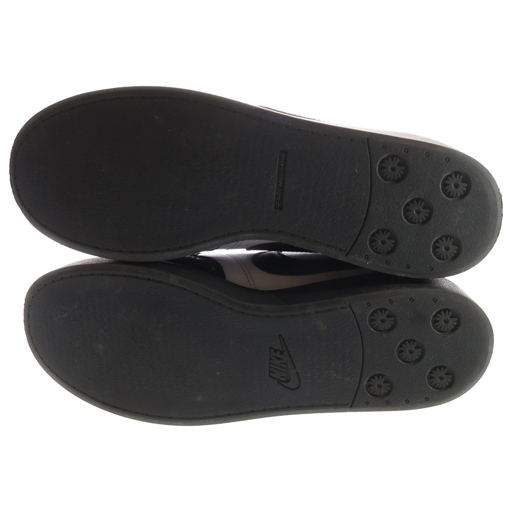 NIKE(ナイキ) ×PEACEMINUSONE KWONDO 1 ピースマイナス クウォンド1 ローカットスニーカー ホワイト/ブラック US9.5/27.5cm DH2482-101